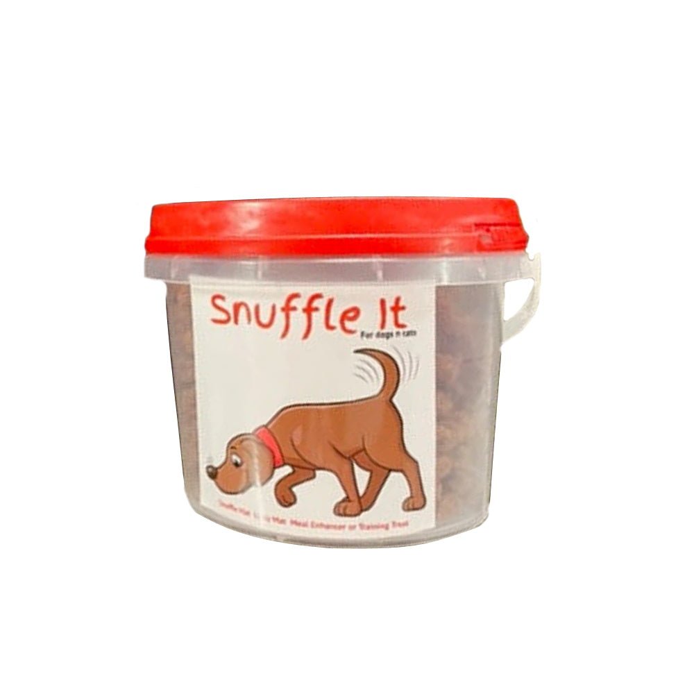 L'Barkery Snuffle It - Treats from L'Barkery at DoggyTopia