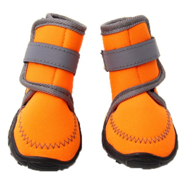 Neoprene Dog Shoes - Dog Shoes from . at DoggyTopia
