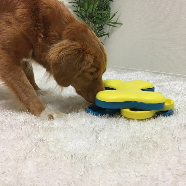 Nina Ottosson - Dog Tornado - Puzzles from Nina Ottosson at DoggyTopia