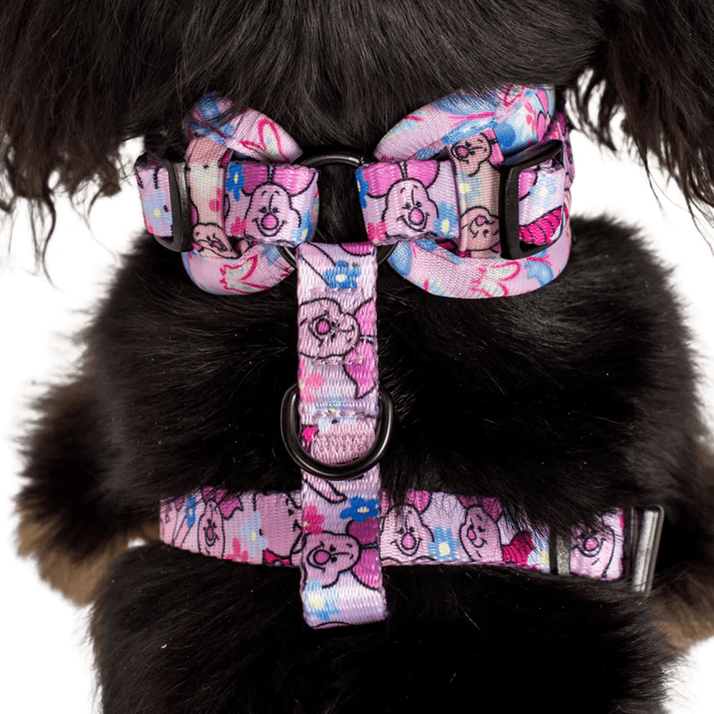 Pablo & Co Piglet: Adjustable Harness - Adjustable Harnesses from Pablo & Co Disney at DoggyTopia