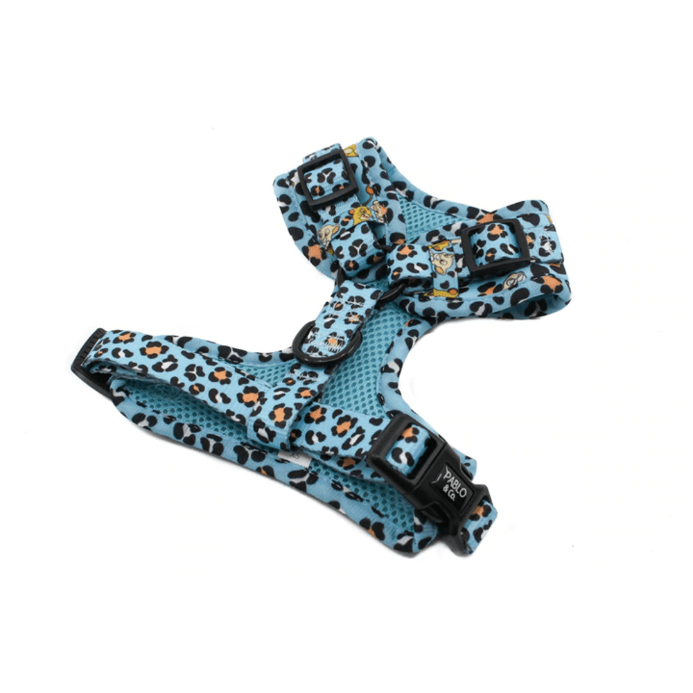 Pablo & Co The Lion King: Adjustable Harness - Adjustable Harnesses from Pablo & Co Disney at DoggyTopia