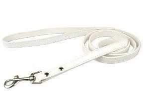 PU Leather Dog Leash - Leashes & Leads from . at DoggyTopia