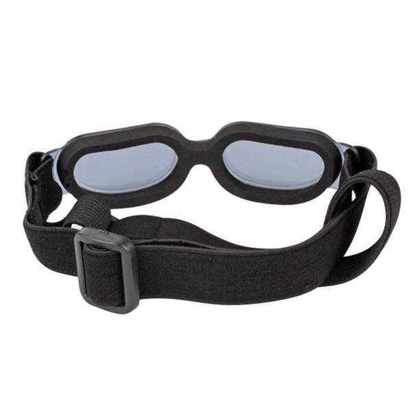Reflective Dog Goggles - Dog Goggles from . at DoggyTopia