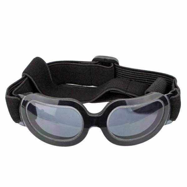 Reflective Dog Goggles - Dog Goggles from . at DoggyTopia