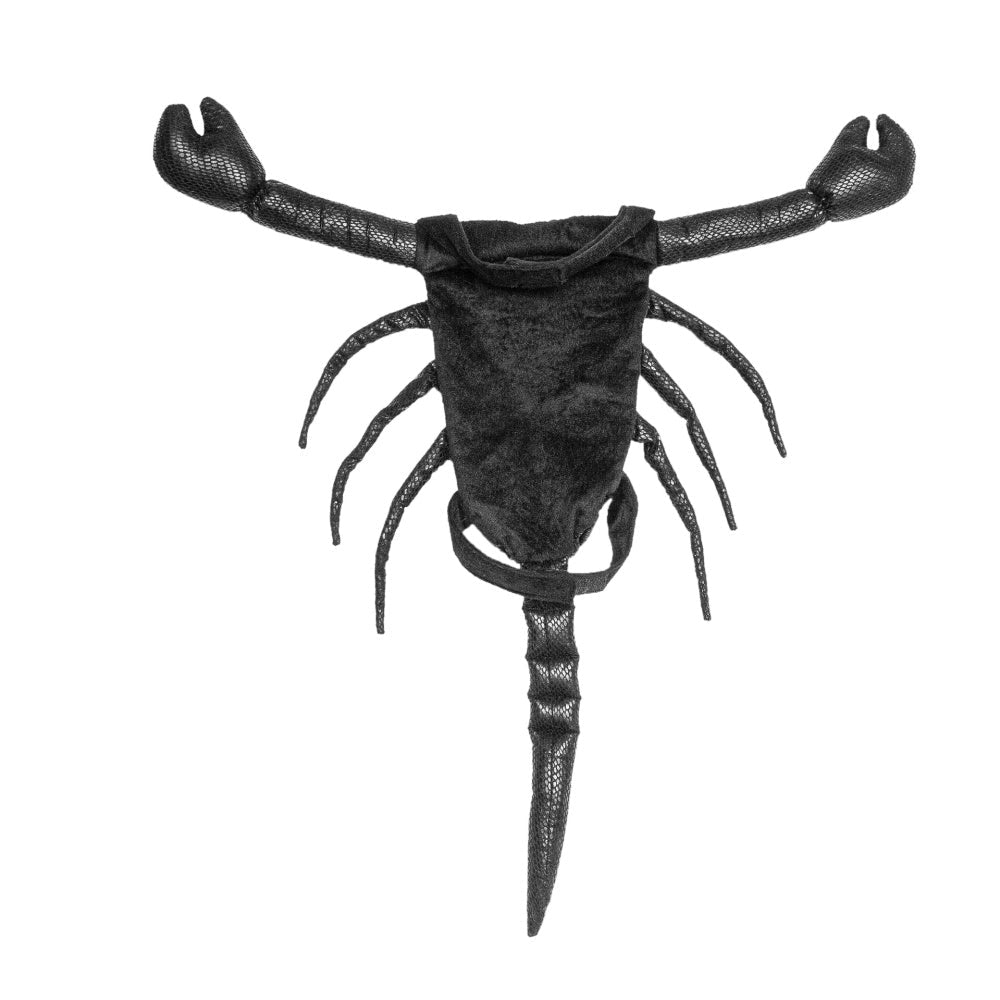 Scorpion Dog Costume - Costumes from Sale at DoggyTopia