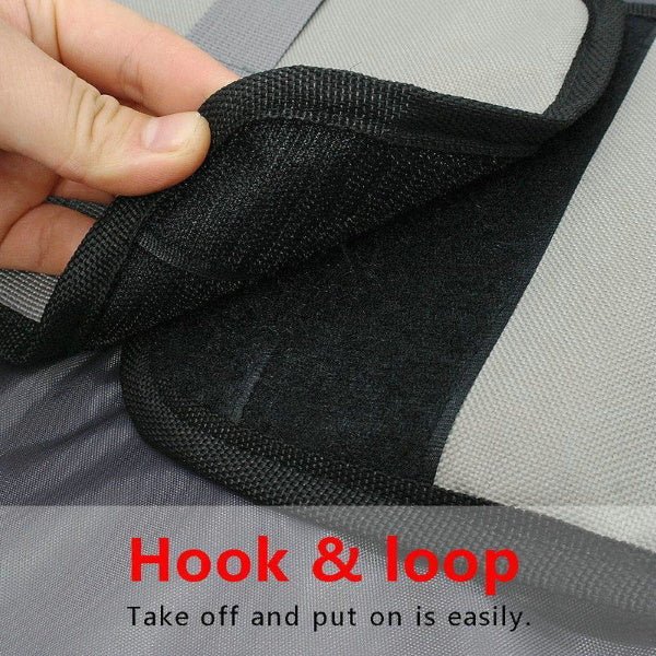 Shark Dog Life Jacket - Life Jackets from . at DoggyTopia