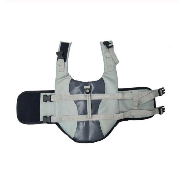 Shark Dog Life Jacket - Life Jackets from . at DoggyTopia