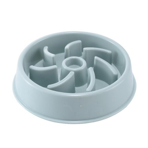 Slow Feeder Sun Dog Bowl - Slow Feeding Bowls from . at DoggyTopia