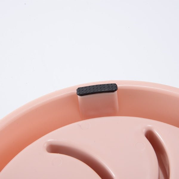 Slow Feeder Sun Dog Bowl - Slow Feeding Bowls from . at DoggyTopia