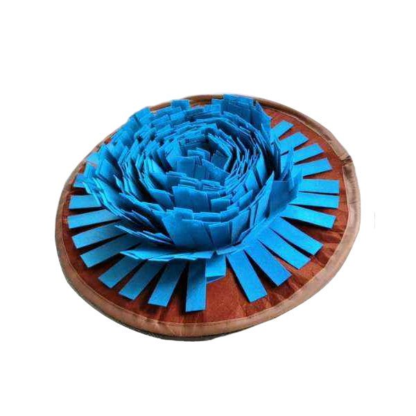 Snuffle Bowl Mat - Snuffle Mats from . at DoggyTopia
