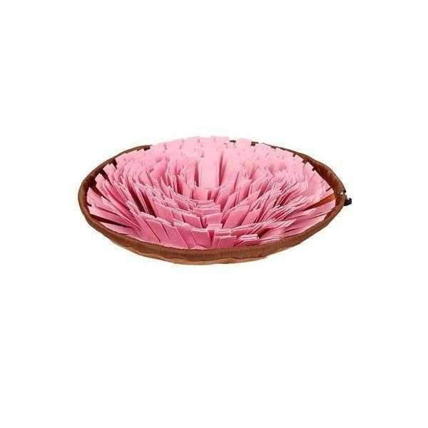 Snuffle Bowl Mat - Snuffle Mats from . at DoggyTopia