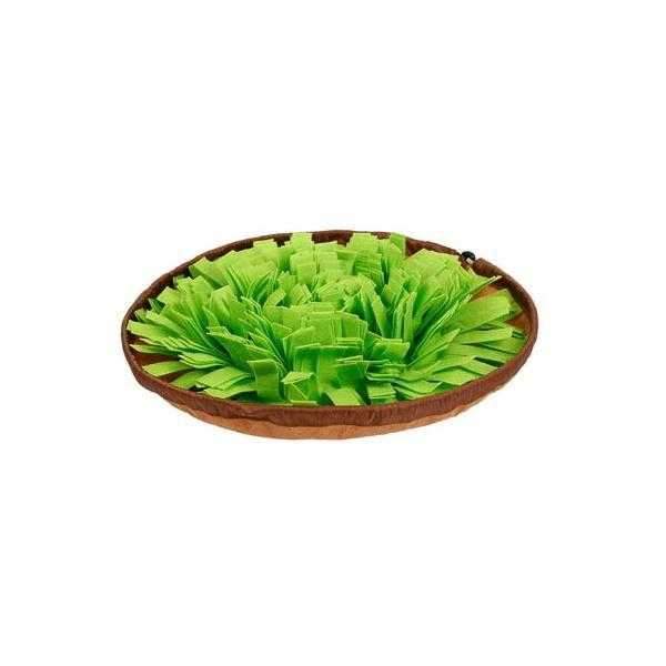 Snuffle Bowl Mat - Snuffle Mats from . at DoggyTopia