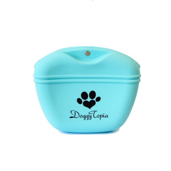 Training Treat Pouch - Treat Pouchs from DoggyTopia at DoggyTopia