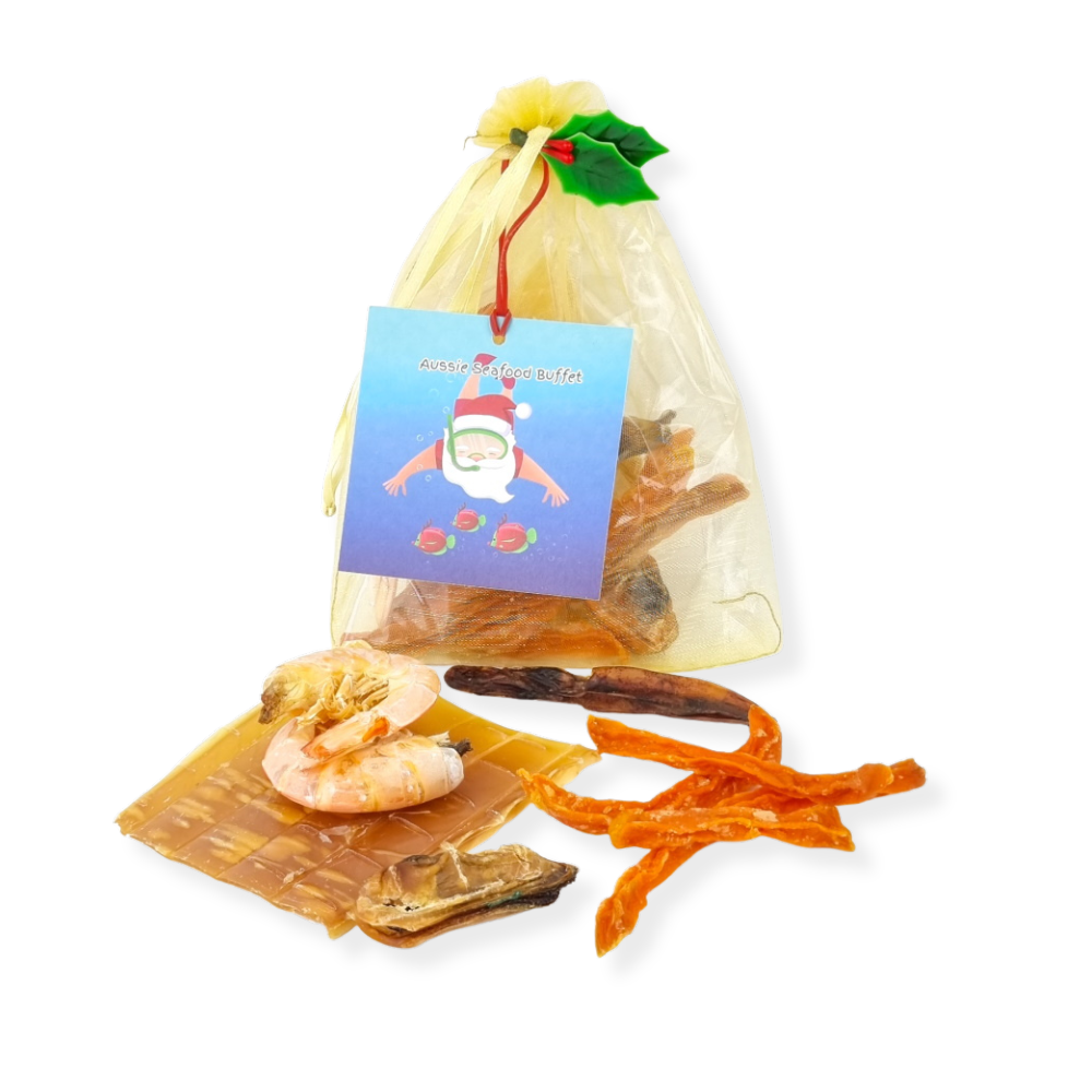 L'Barkery Aussie Seafood Buffet