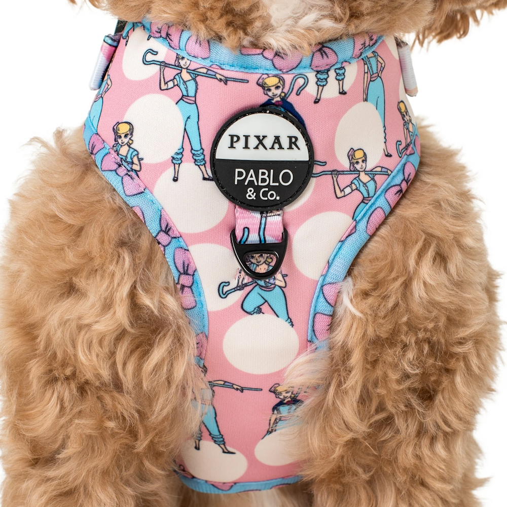 Pablo & Co Toy Story - Bo Peep: Adjustable Harness