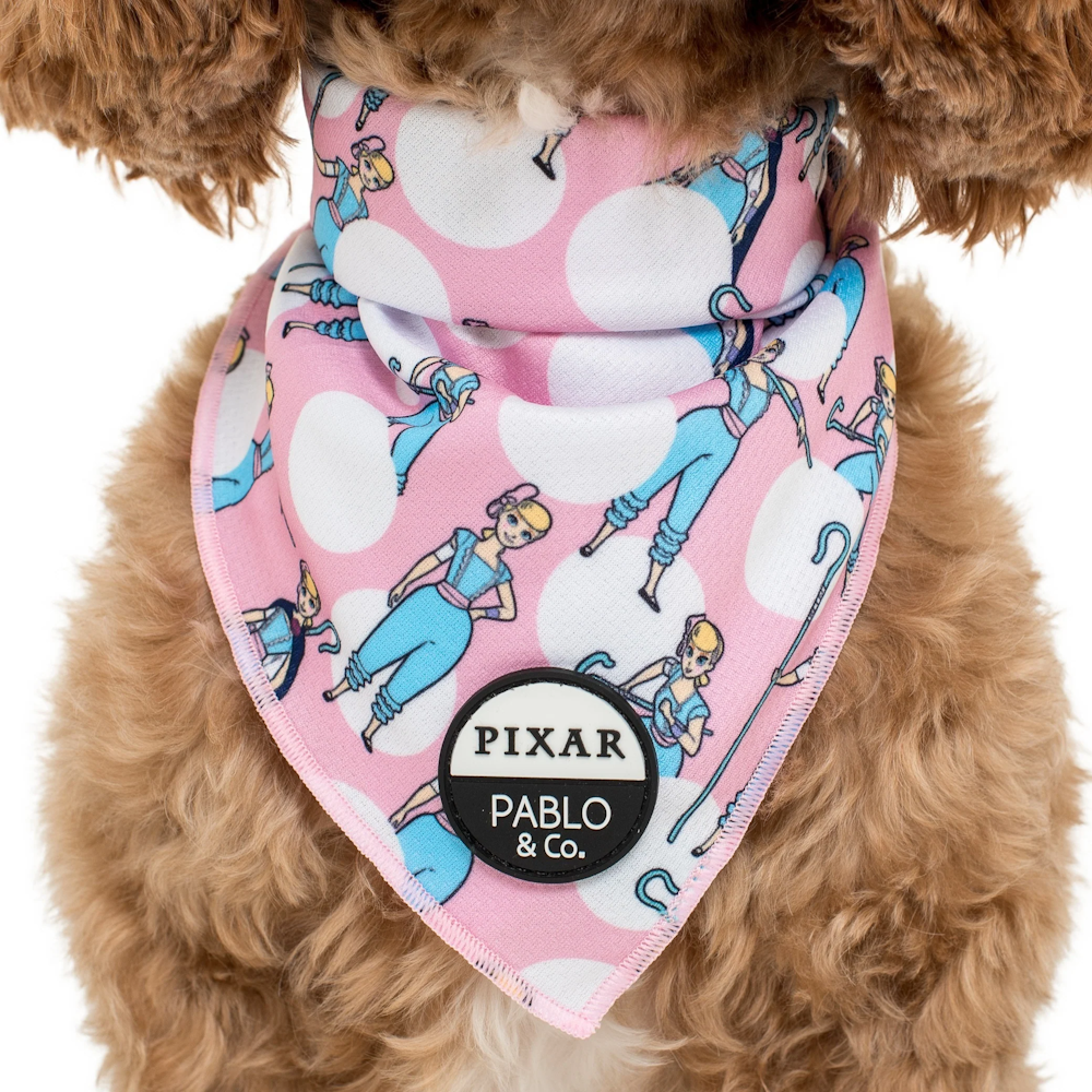 Pablo & Co Toy Story - Bo Peep: Bandana