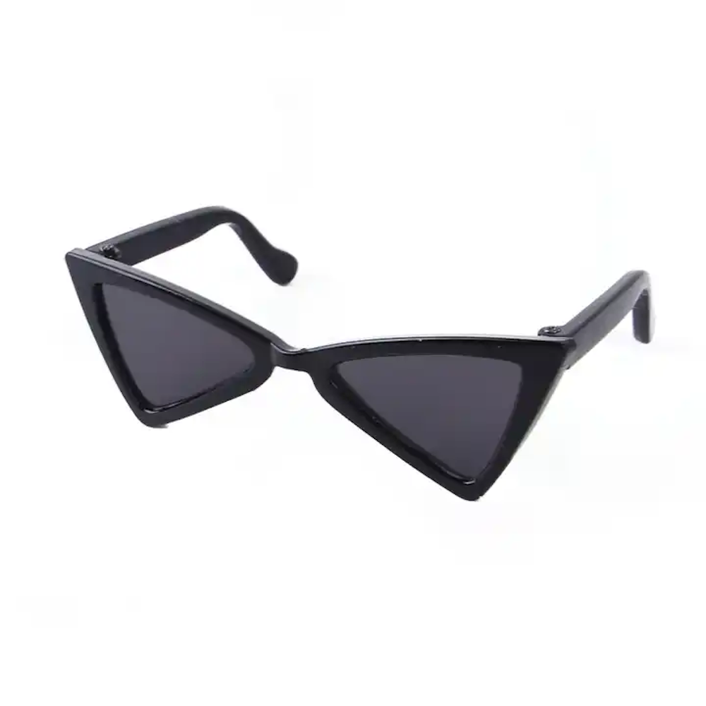 Cat-Eye Dog Sunglasses