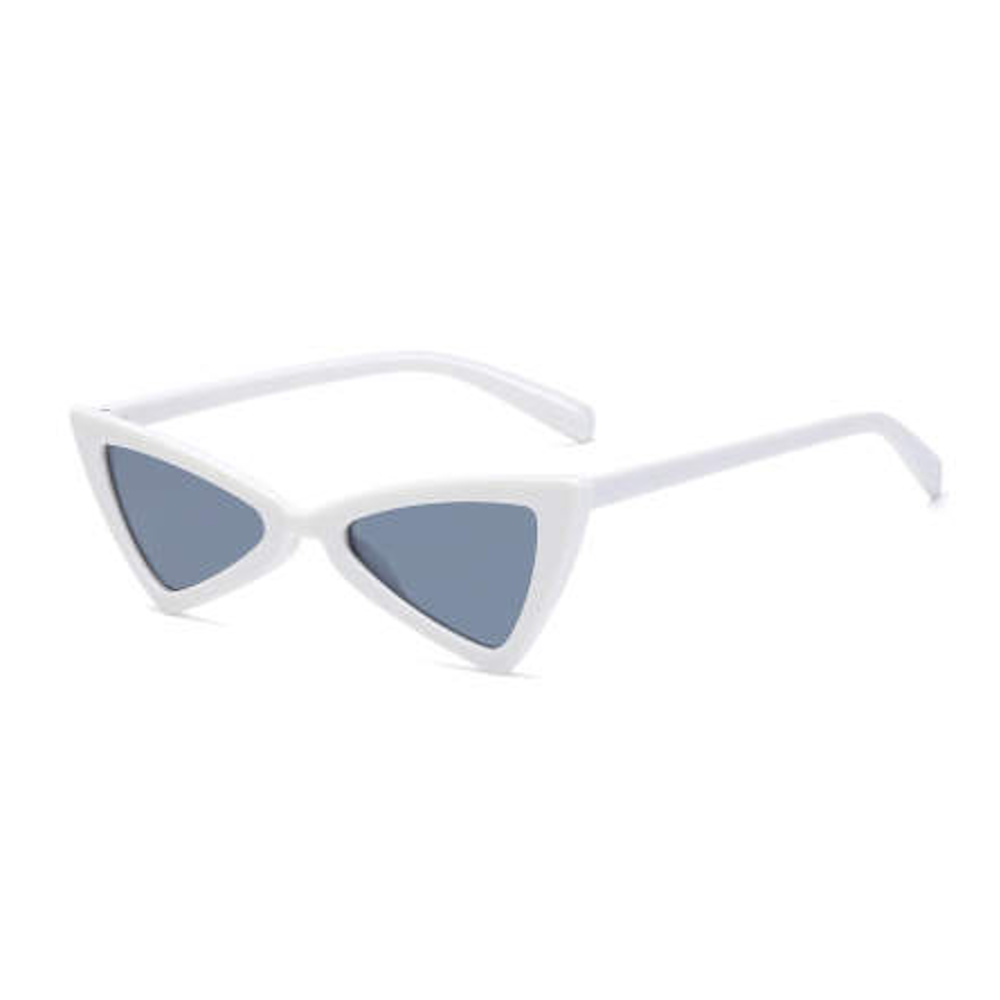 Cat-Eye Dog Sunglasses