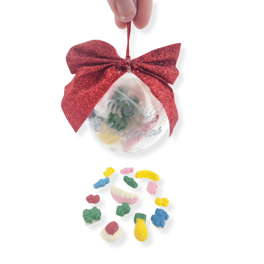 Pawty Lollies Bauble