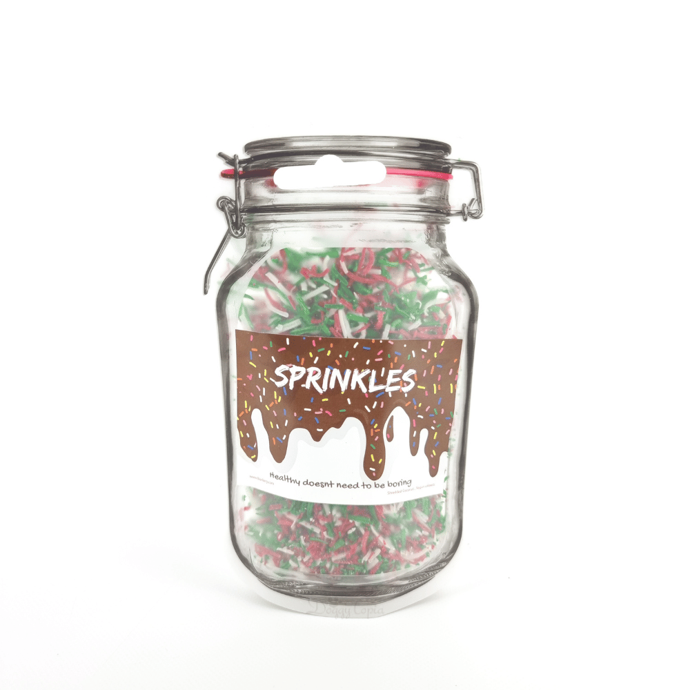 L'Barkery Christmas Sprinkles