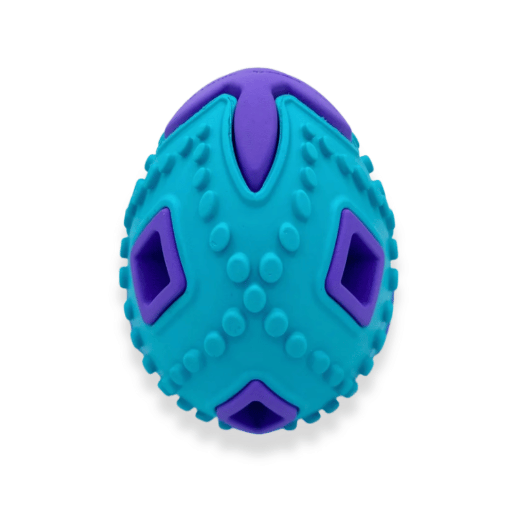 Egg Enrichment Ball