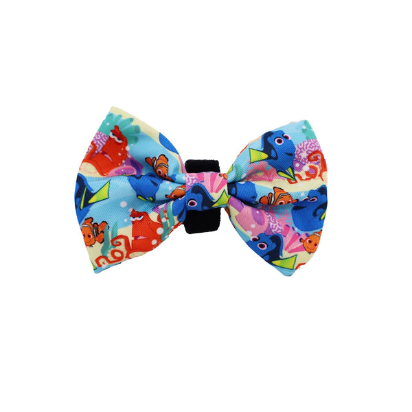 Pablo & Co Finding Nemo: Bow Tie