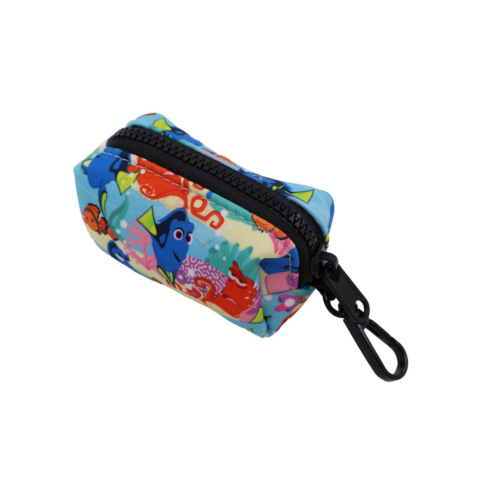 Pablo & Co Finding Nemo: Poop Bag Holder