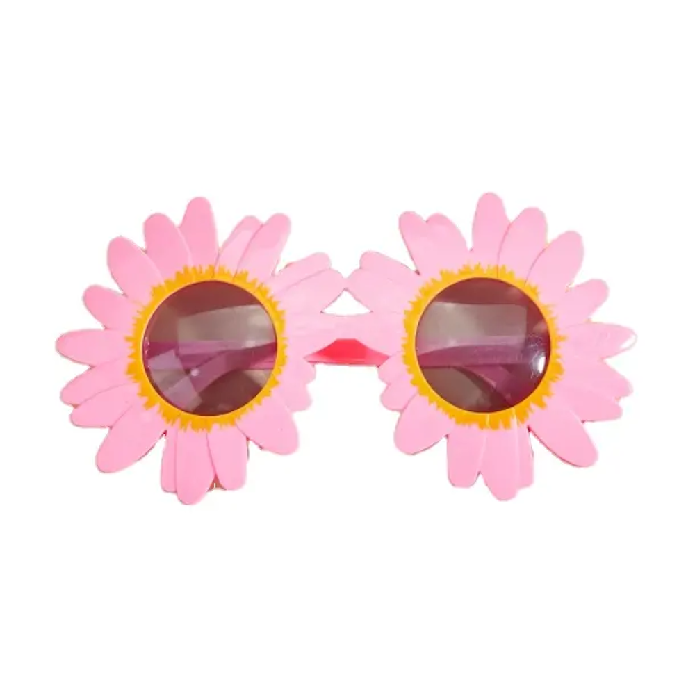 Daisy Dog Glasses