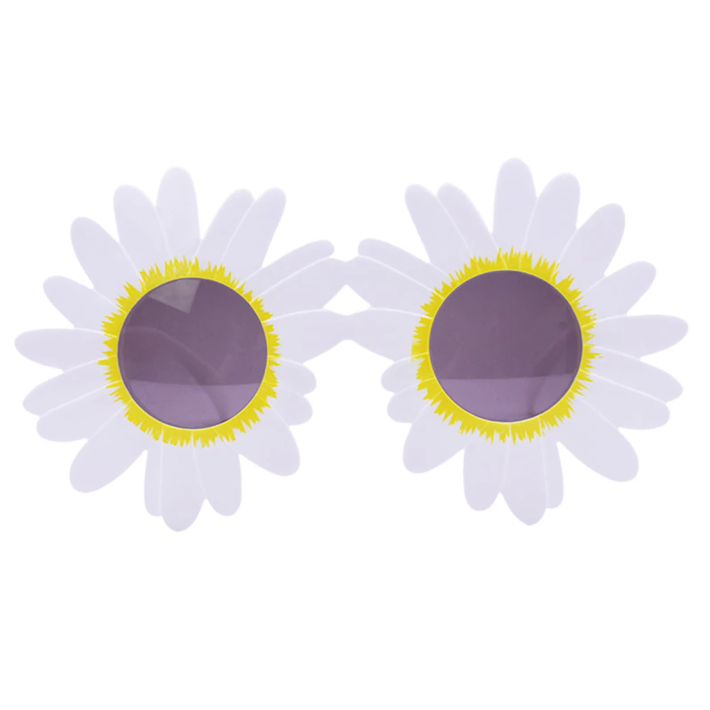 Daisy Dog Glasses