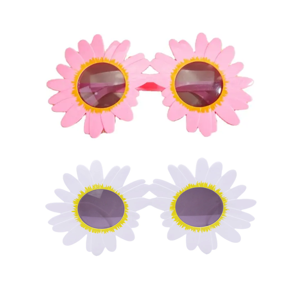 Daisy Dog Glasses