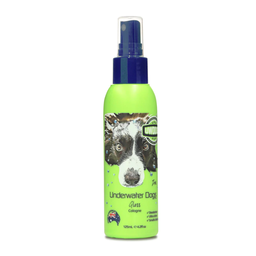 UNDERWATER DOGS Gloss Deodoriser