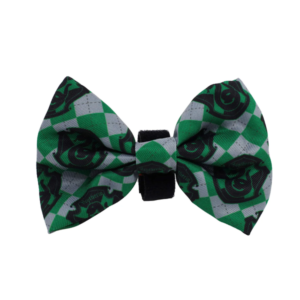 Pablo & Co Harry Potter Slytherin: Bow Tie