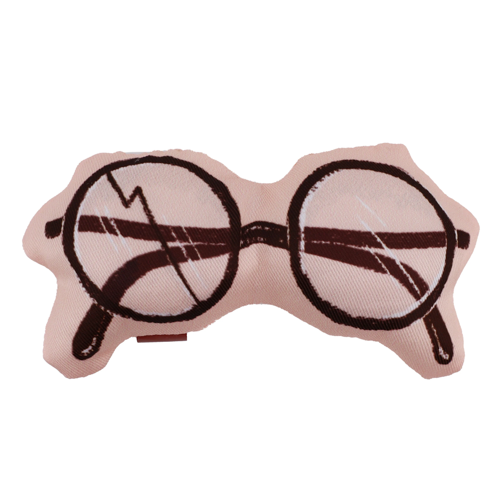 Pablo & Co Harry Potter - Harry's Glasses: Squeaky Toy