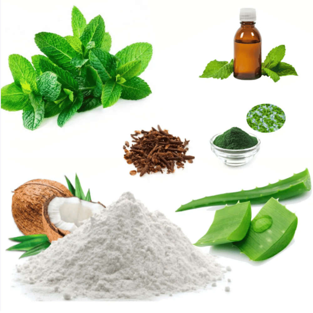 Healthy Gums Spray