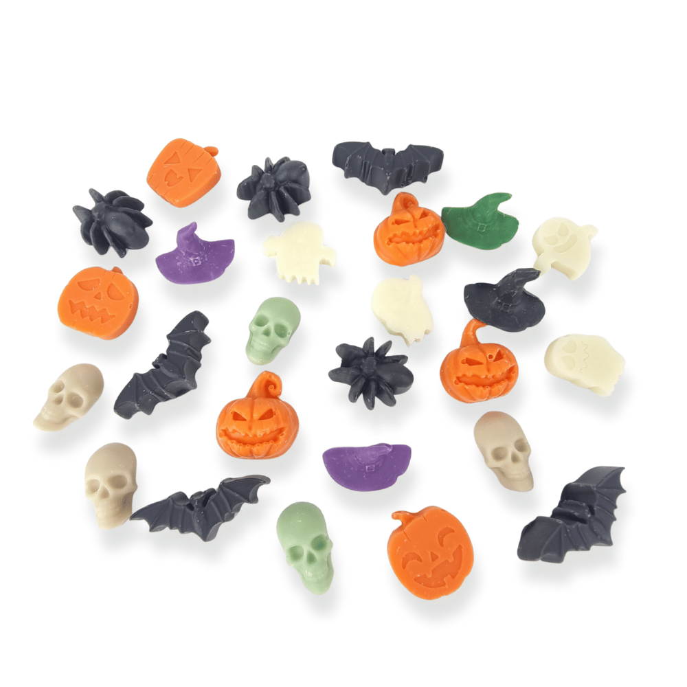 Howl-o-ween Loot Bag