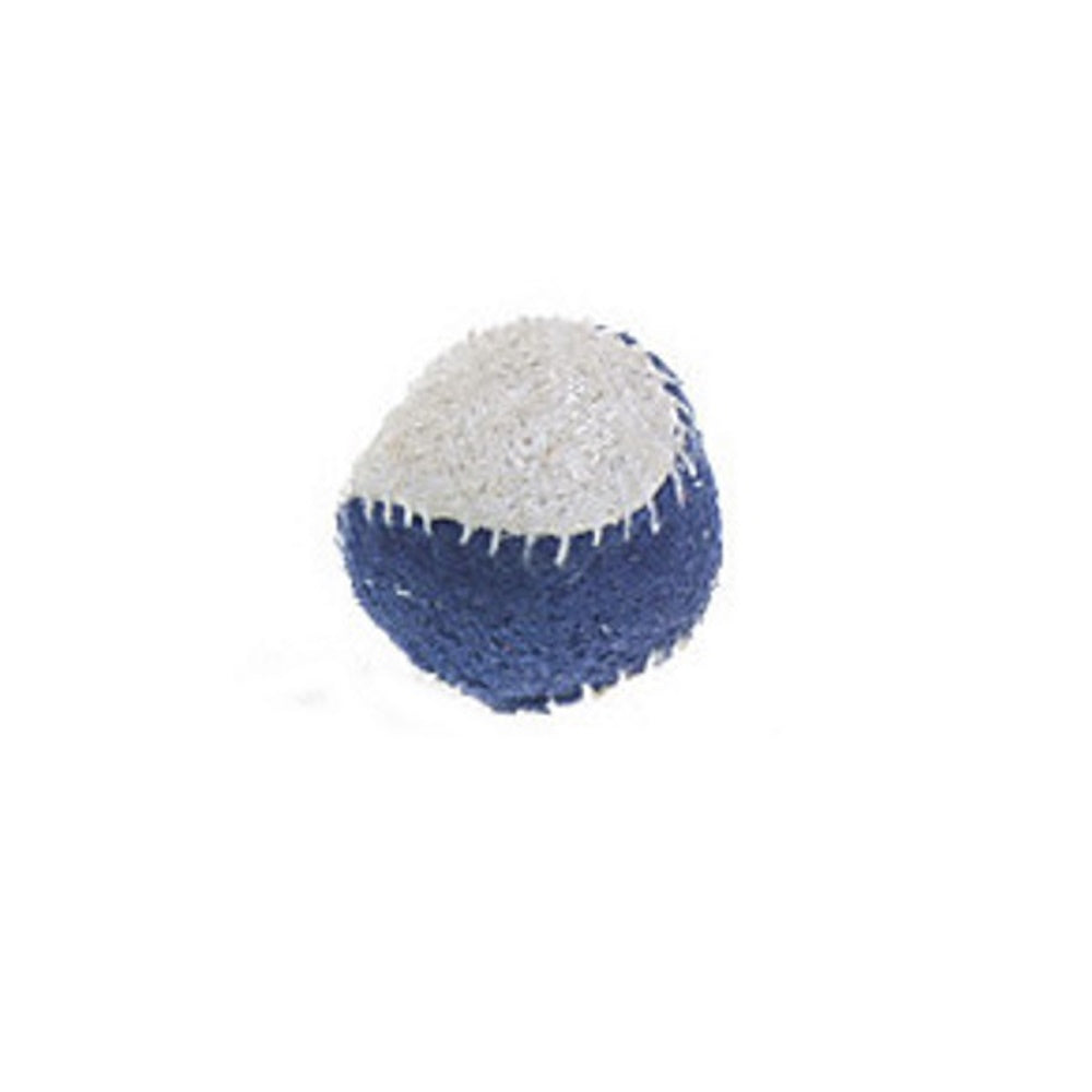 Loofah Ball Dental Toy - Small