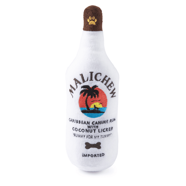 Malichew Rum Dog Toy