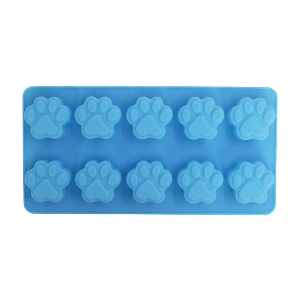 Medium Paws Mould