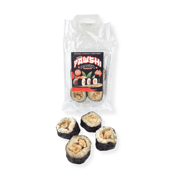 L'Barkery Pawshi Pack - Chicken