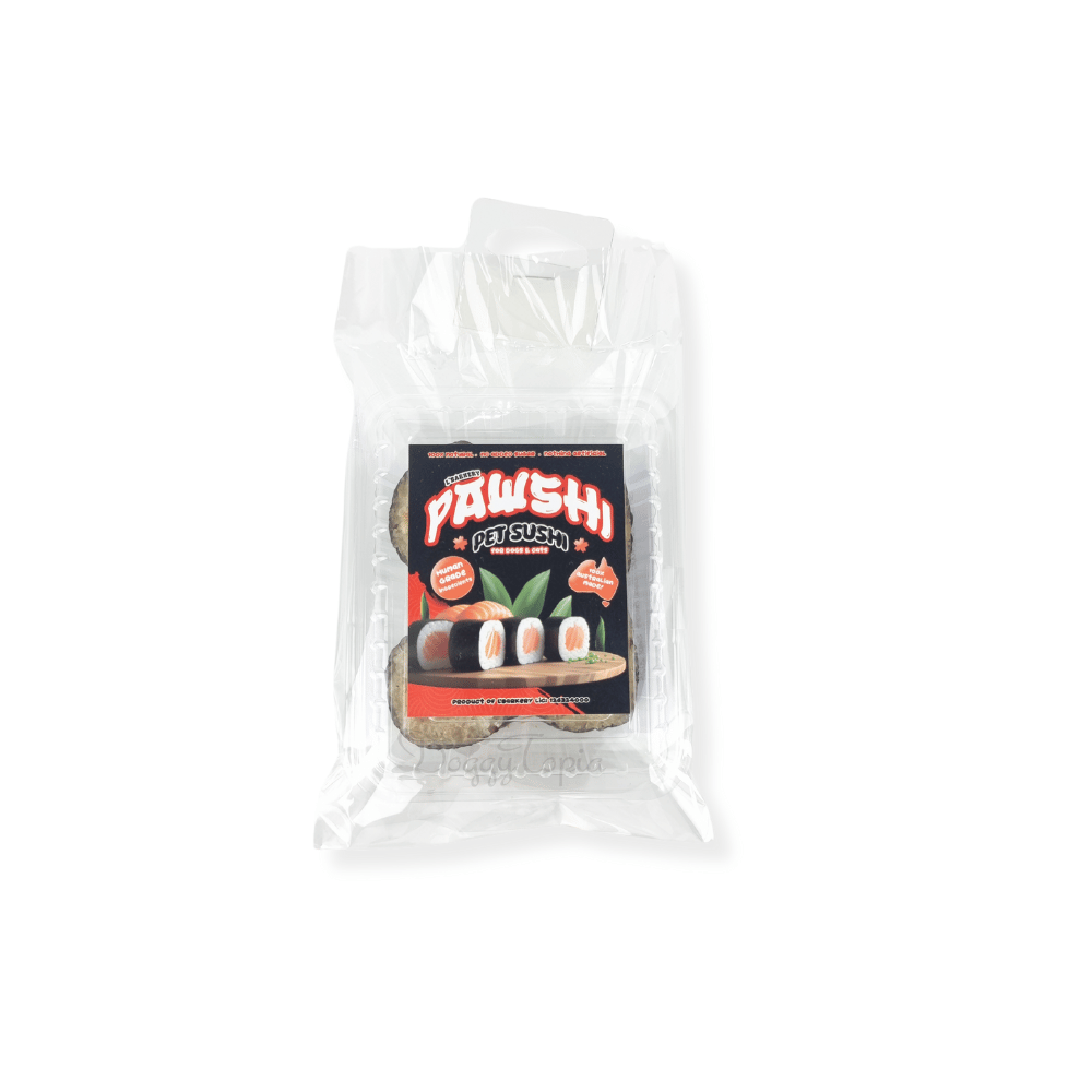 L'Barkery Pawshi Pack - Mixed