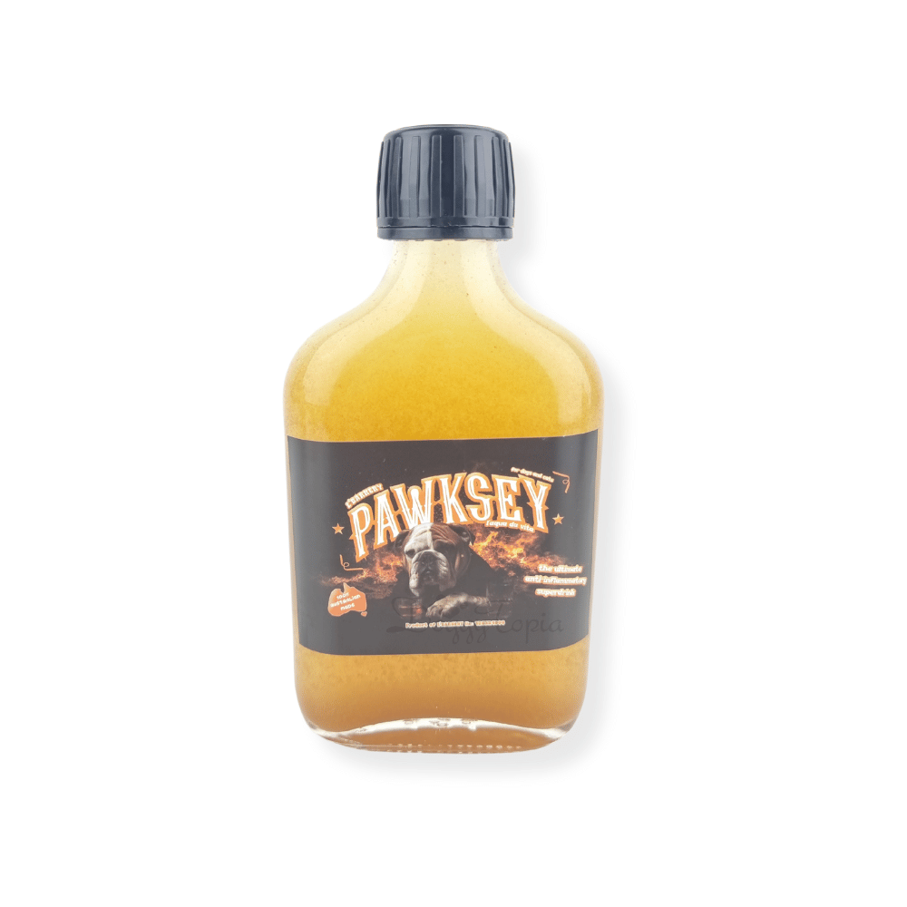 L'Barkery Pawskey Bottle