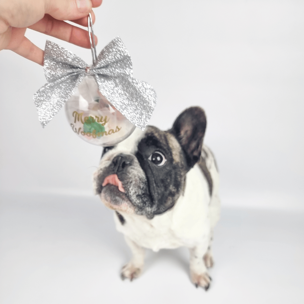 Pawty Lollies Bauble