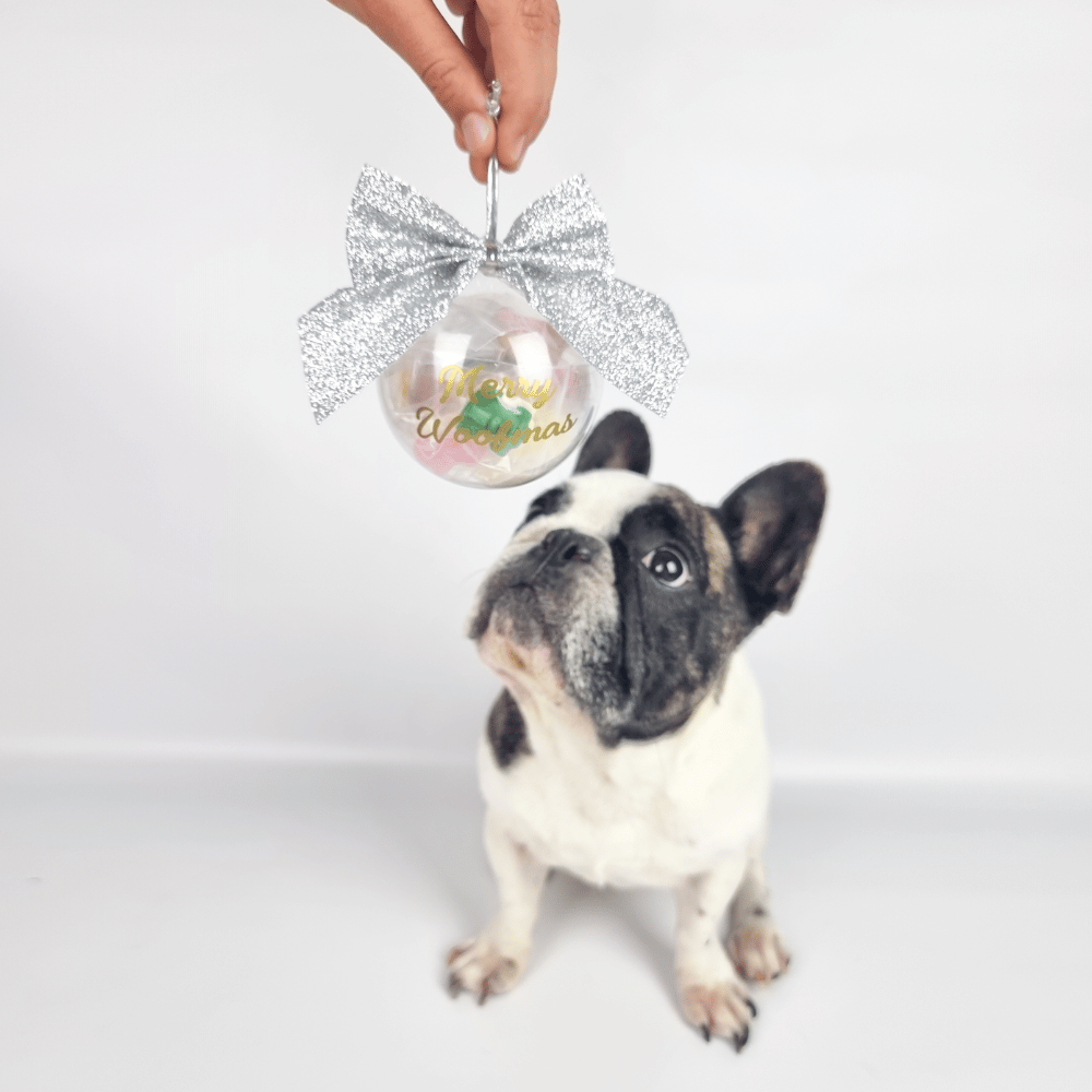 Pawty Lollies Bauble