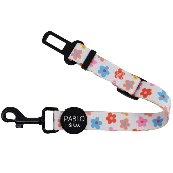 Pablo & Co Posey Adjustable Car Restraint