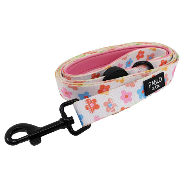 Pablo & Co Posey Dog Leash