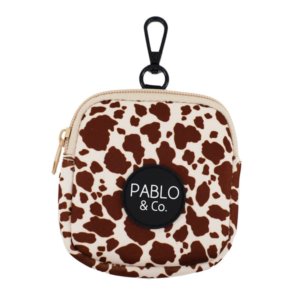 Pablo & Co Rodeo Treat Pouch