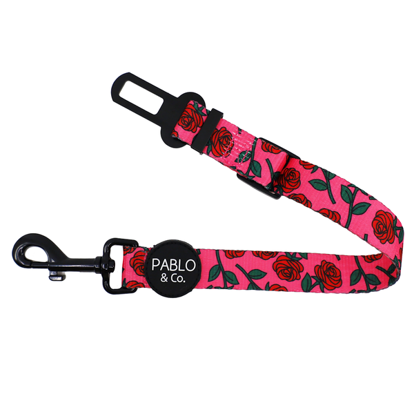 Pablo & Co Rosie Adjustable Car Restraint