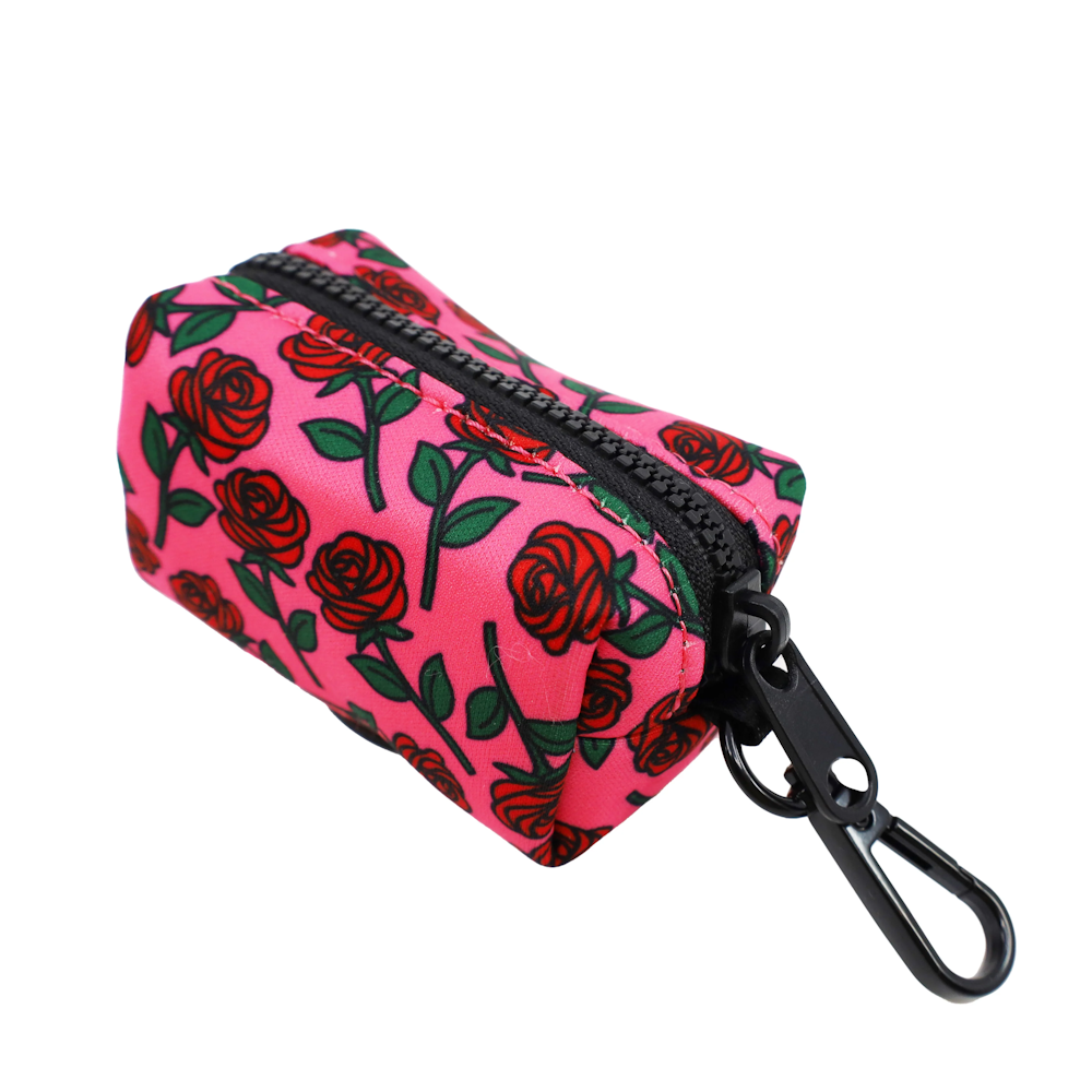 Pablo & Co Rosie Poop Bag Holder