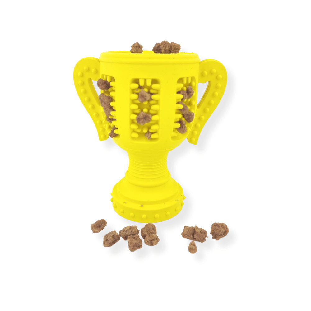 Trophy Dental Enrichment Toy