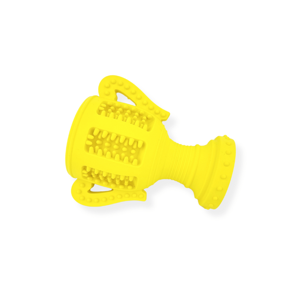 Trophy Dental Enrichment Toy